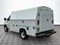 2025 Ford E-350SD KNAPHEIDE KUV129D20L Cutaway