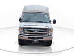 2027 Ford E-350SD Base Cutaway