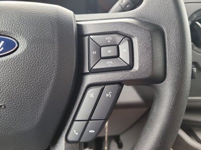 2027 Ford E-350SD Base Cutaway