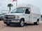 2027 Ford E-350SD Base Cutaway