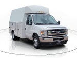 2027 Ford E-350SD Base Cutaway