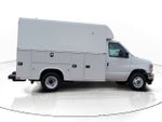 2027 Ford E-350SD Base Cutaway