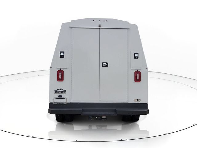 2027 Ford E-350SD Base Cutaway