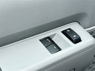 2026 Ford E-350SD Base KNAPHEIDE KUV