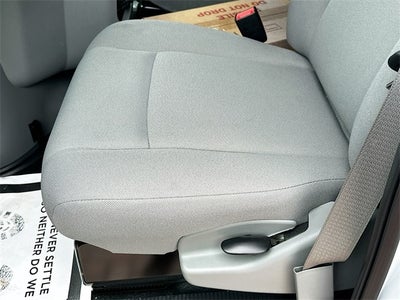 2026 Ford E-350SD Base KNAPHEIDE KUV