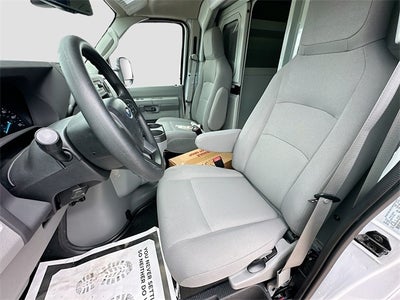 2026 Ford E-350SD Base KNAPHEIDE KUV