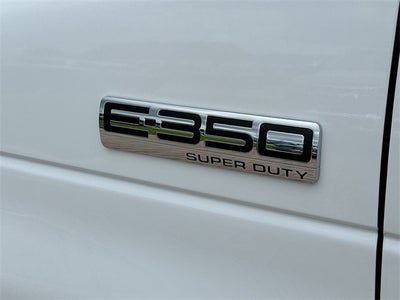 2026 Ford E-350SD Base KNAPHEIDE KUV