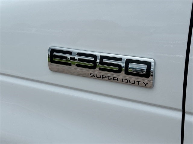 2026 Ford E-350SD Base KNAPHEIDE KUV
