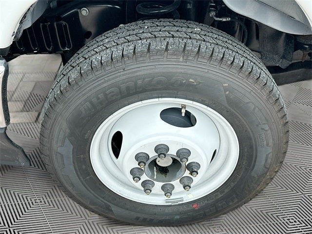 2026 Ford E-350SD Base KNAPHEIDE KUV