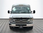 2026 Ford E-350SD Base KNAPHEIDE KUV