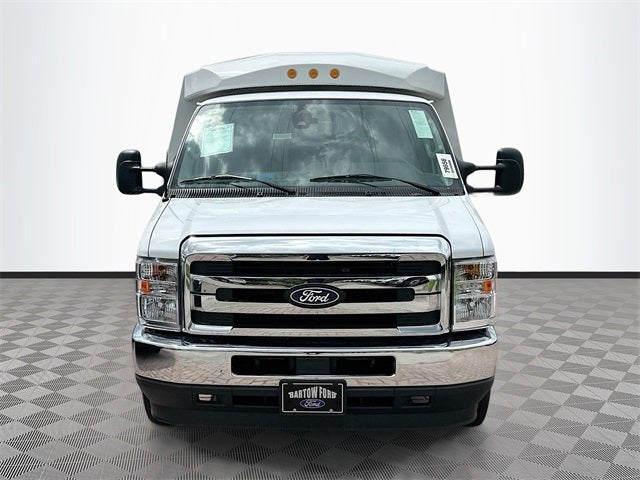 2026 Ford E-350SD Base KNAPHEIDE KUV
