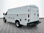 2026 Ford E-350SD Base KNAPHEIDE KUV