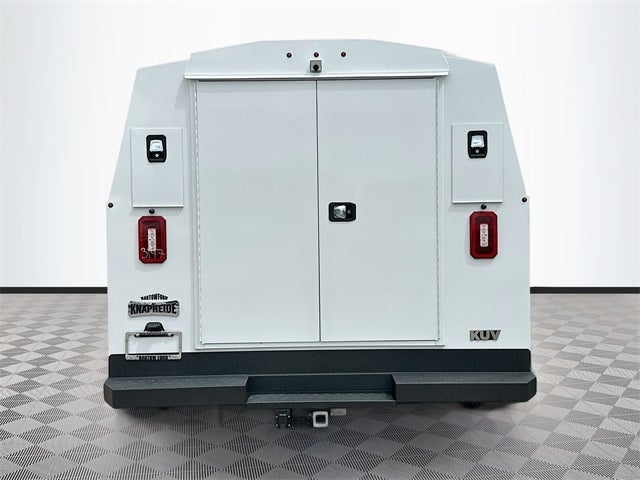 2026 Ford E-350SD Base KNAPHEIDE KUV