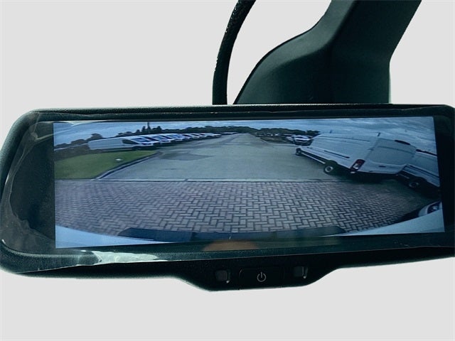 2026 Ford E-350SD Base KNAPHEIDE KUV