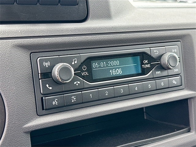 2026 Ford E-350SD Base KNAPHEIDE KUV