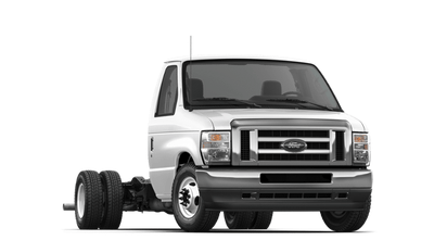 2026 Ford E-350SD Base KNAPHEIDE KUV