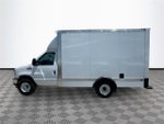 2024 Ford E-350SD Base Cutaway