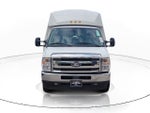 2027 Ford E-350SD Base Cutaway