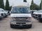 2027 Ford E-350SD Base Cutaway