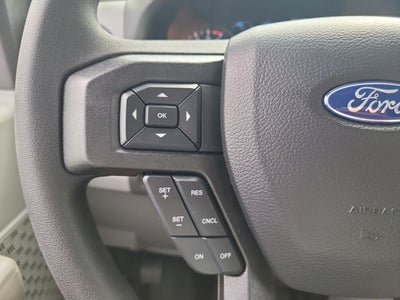 2027 Ford E-350SD Base Cutaway