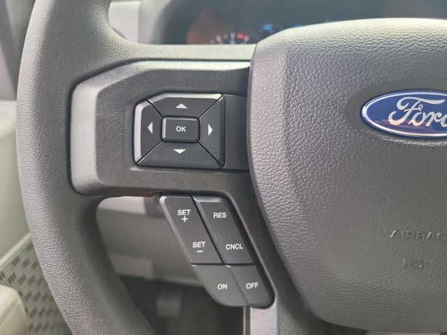 2027 Ford E-350SD Base Cutaway