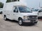 2027 Ford E-350SD Base Cutaway
