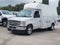 2027 Ford E-350SD Base Cutaway
