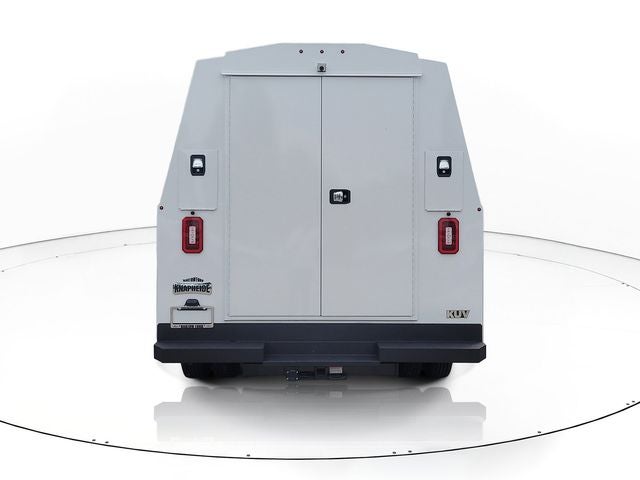 2027 Ford E-350SD Base Cutaway
