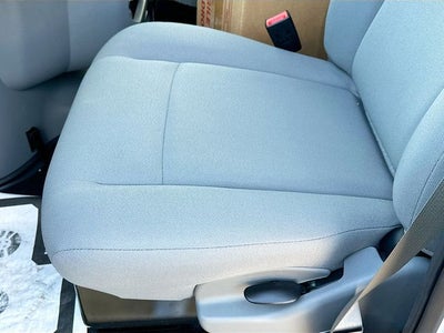 2026 Ford E-350SD Base Cutaway