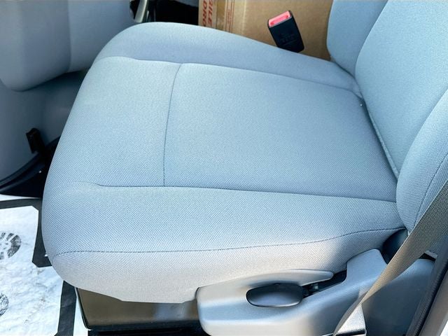 2026 Ford E-350SD Base Cutaway