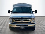 2026 Ford E-350SD Base Cutaway