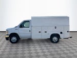 2026 Ford E-350SD Base Cutaway