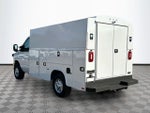 2026 Ford E-350SD Base Cutaway