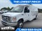 2023 Ford E-450SD Base KUV