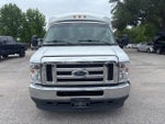 2023 Ford E-450SD Base KUV