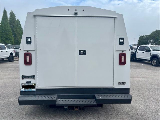 2023 Ford E-450SD Base KUV
