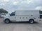 2023 Ford E-450SD Base KUV