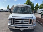 2023 Ford E-450SD Base 7.3 V8