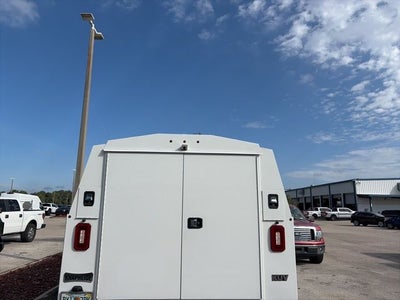 2023 Ford E-450SD Base 7.3 V8