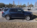 2017 Ford Explorer XLT 3.5 V6