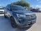 2019 Ford Explorer XLT 3.5 V-6