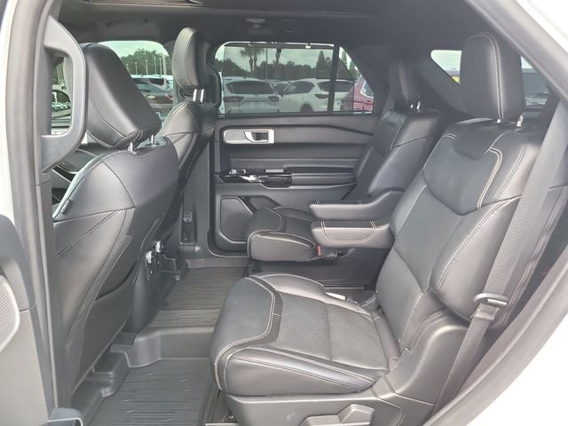 2022 Ford Explorer ST 3.0 V6