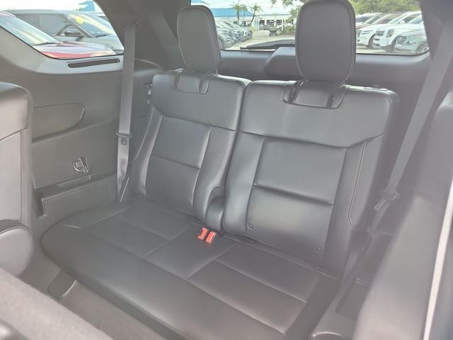 2022 Ford Explorer ST 3.0 V6