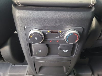 2022 Ford Explorer ST 3.0 V6