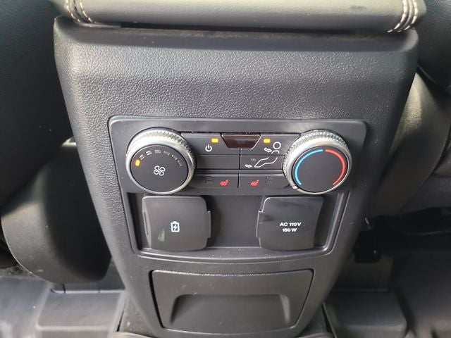 2022 Ford Explorer ST 3.0 V6