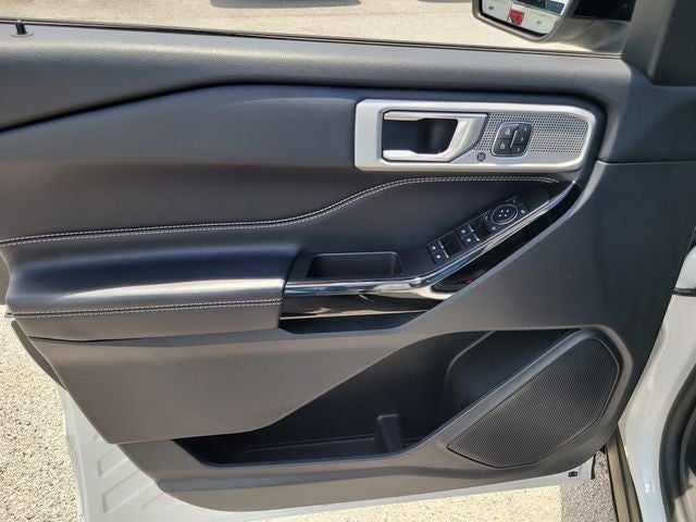 2022 Ford Explorer ST 3.0 V6