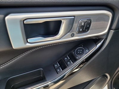 2022 Ford Explorer ST 3.0 V6