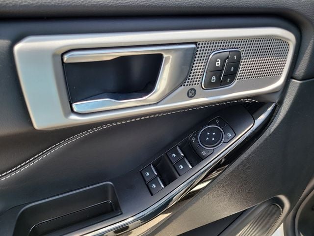 2022 Ford Explorer ST 3.0 V6