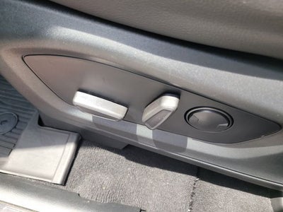 2022 Ford Explorer ST 3.0 V6