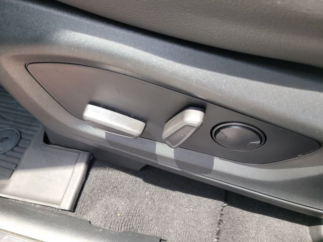 2022 Ford Explorer ST 3.0 V6